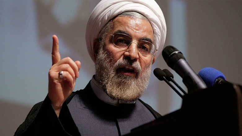 رۆحانی هه‌ڕه‌شه‌ی تێكدانی ئاسایشی ده‌روازه‌ ئاوییه‌كان ده‌كات